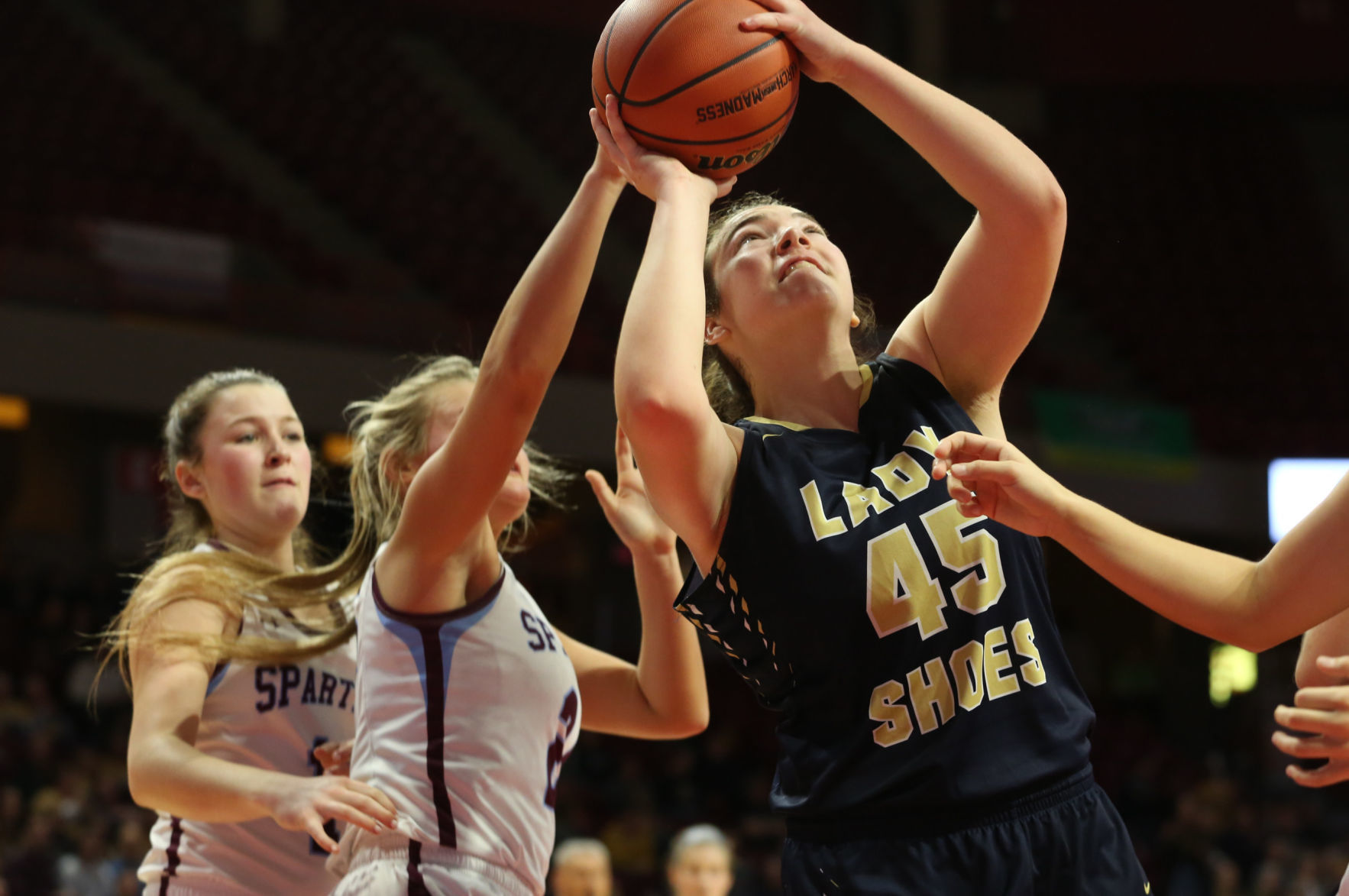 Teutopolis Semi State 19 2.22.19.JPG